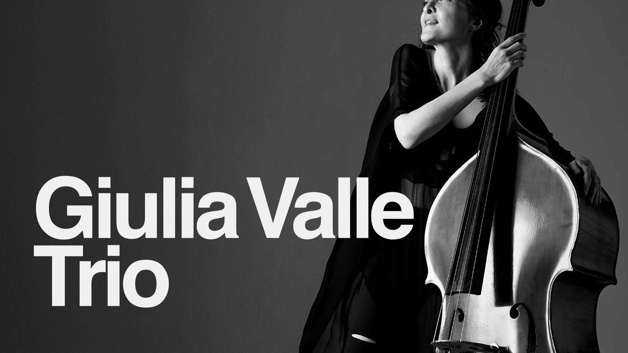 Festival Jazz y Más 2026 8.ª edición/ Divendres 10 de juliol: Giulia Valle Trio 21:00