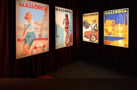 Visual - Mallorca Experience