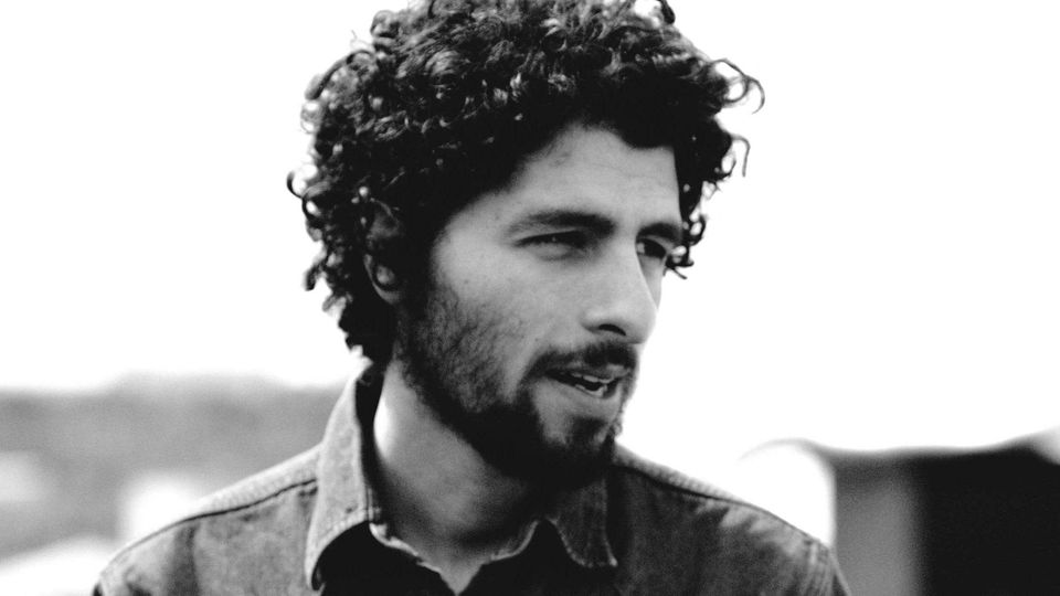 José González - Es Jardí 2026