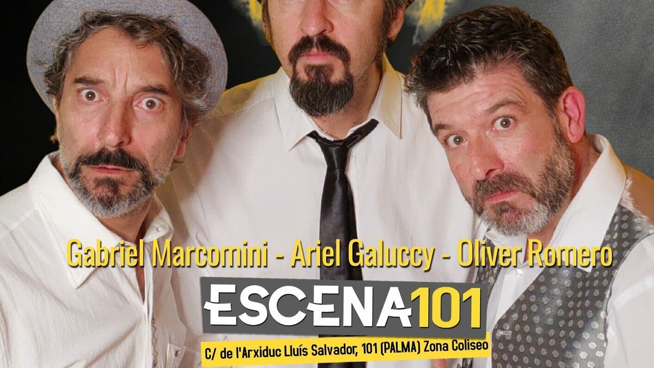 ¿Estamos Locos?