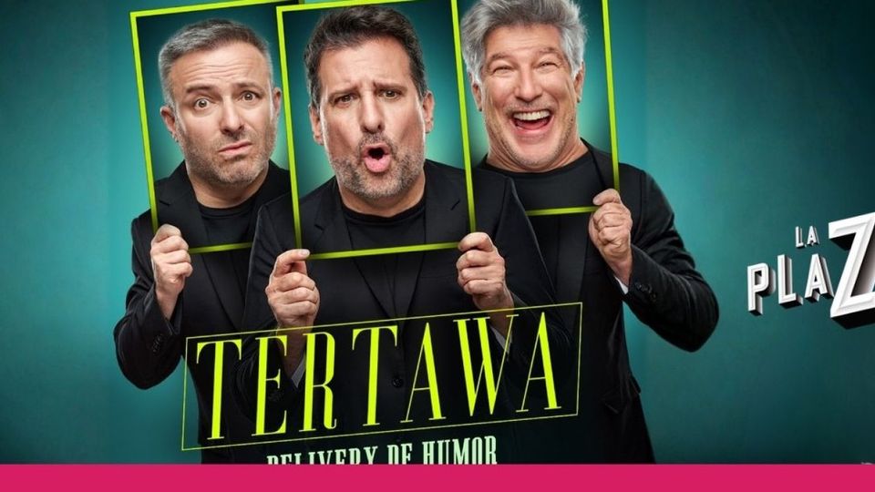 Tertawa | Delivery De Humor · Xvii Fesjajá