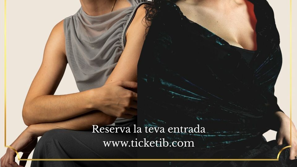 Recital Líric - Paula Riera I Malena Moncadas