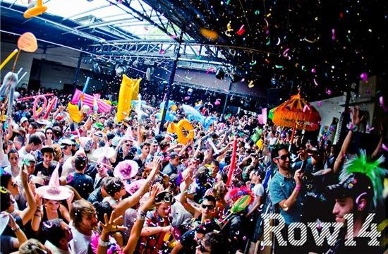 elrow @ Ushuaia - 02/09/2026