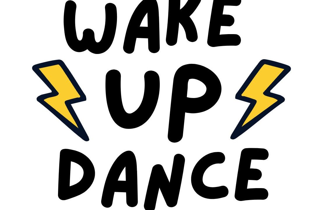13 Aniversario Wake Up Dance