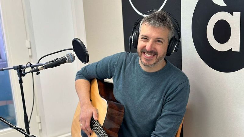 Concert A Alcanada (Alcúdia) Amb Hilari Alonso & Andreu Valor