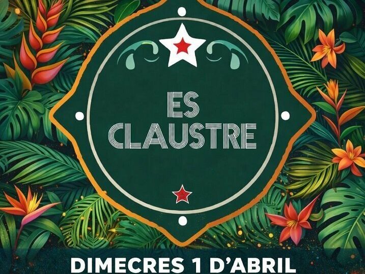 Es Claustre Especial Teacher's