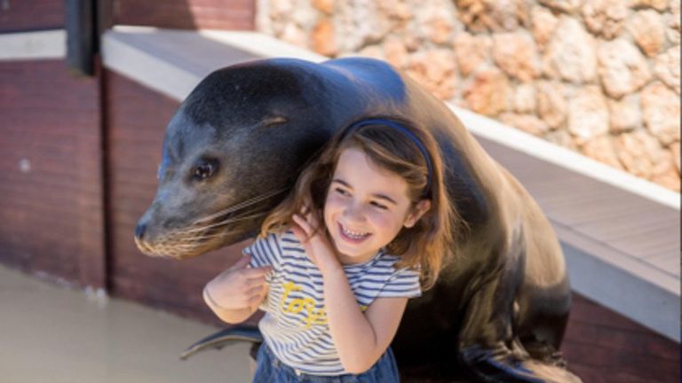 Marineland Mallorca