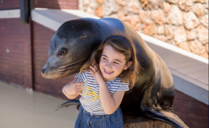 Marineland Mallorca