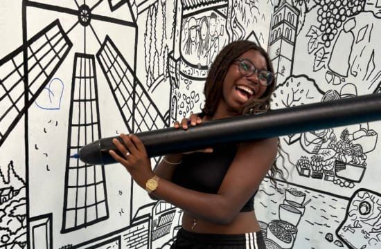 FoKO Immersive Gallery