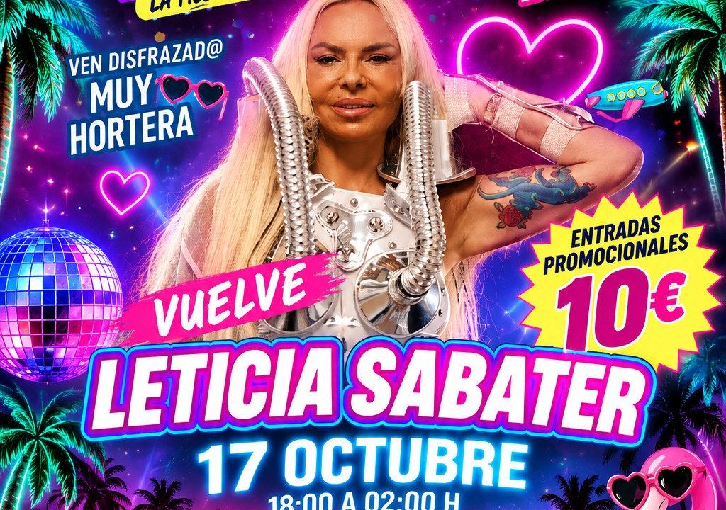Isla Hortera 2