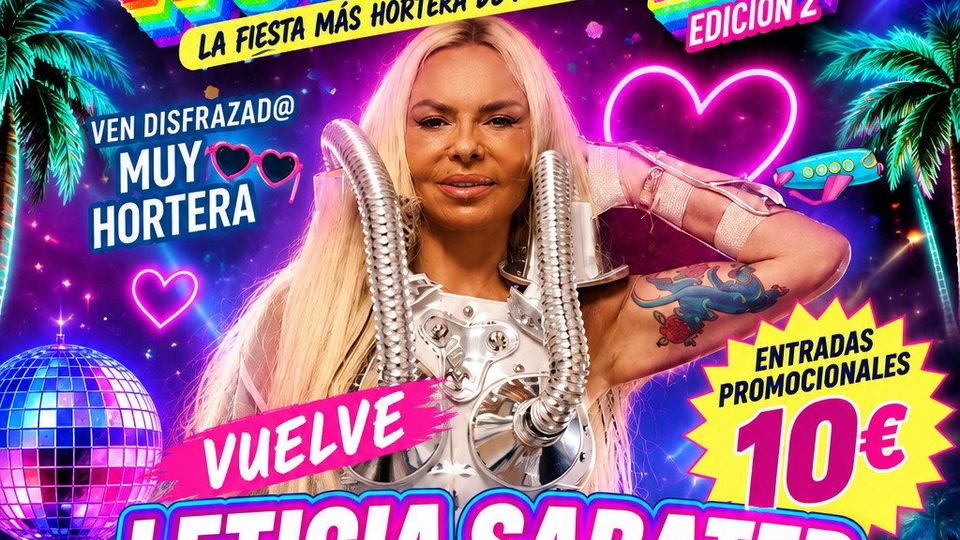 Isla Hortera 2