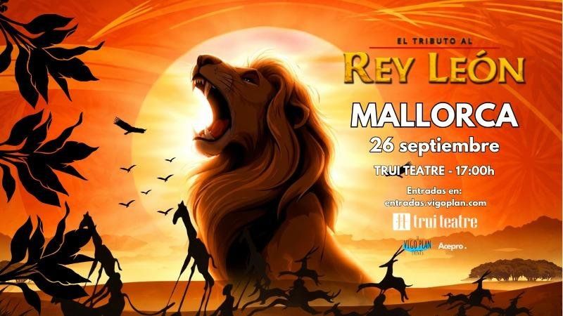 El Rey León