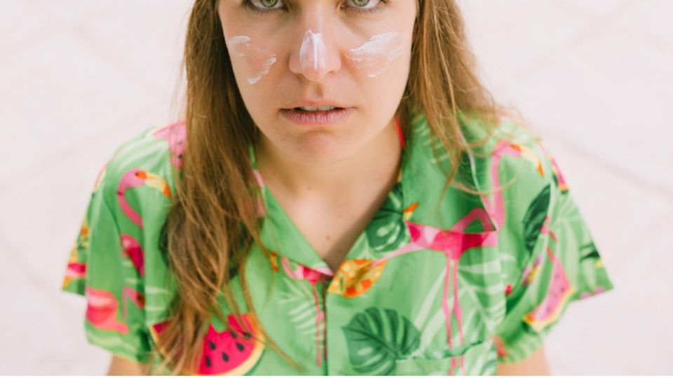 CICLE DIJOUS AMB HUMOR: Guiri - Sala La Fornal