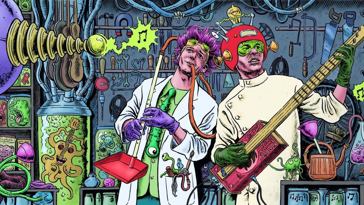 VIBRA-TÓ