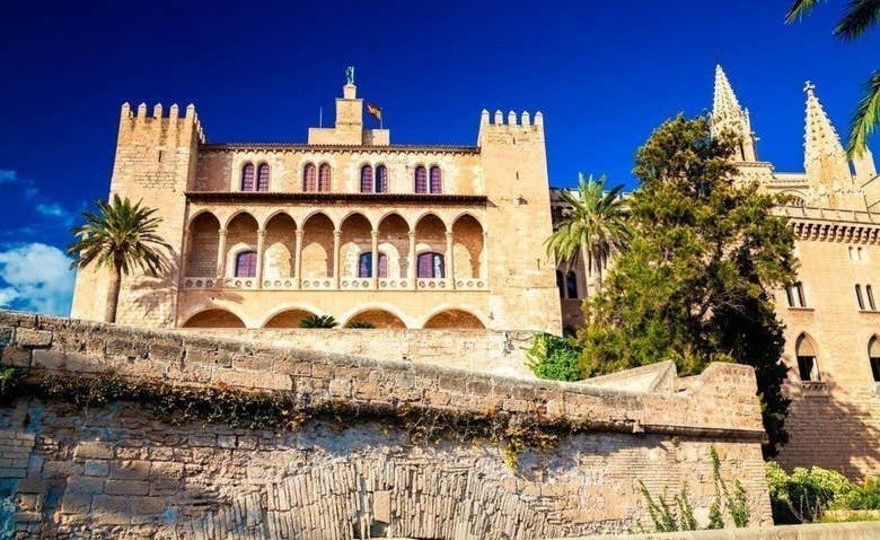 Free tour por Palma de Mallorca
