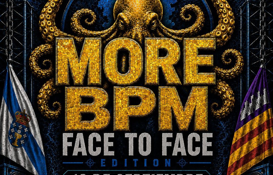 More Bpm F2f Edition