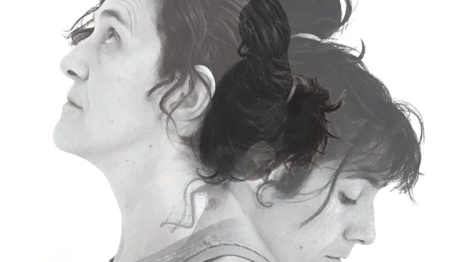 'Desnéixer', Cia. Las Lolas
