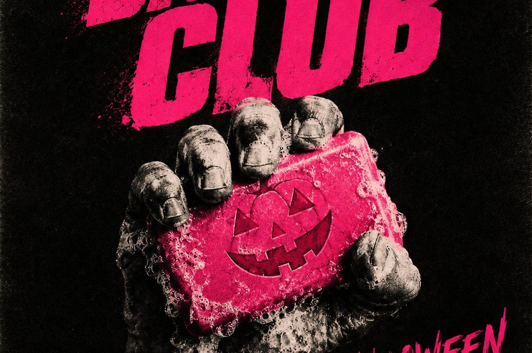 Dance Club Halloween