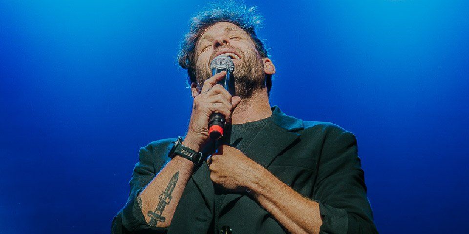 Fede Cyrulnik en Ibiza