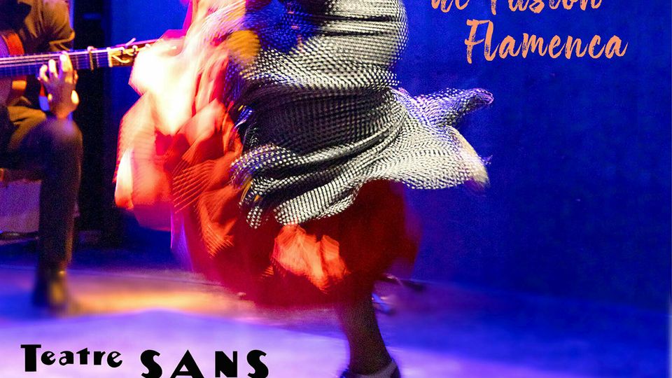 Flamenco