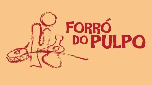 Forró do Pulpo Brasil Raiz