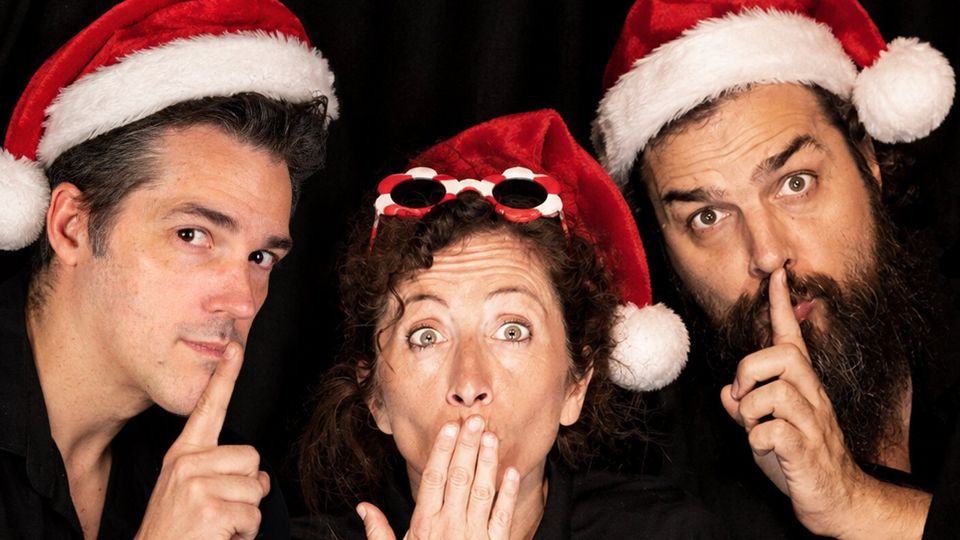 MUTIS por NAVIDAD, en Escena 101