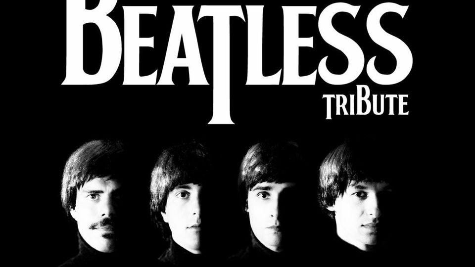 The Beatless Tribute