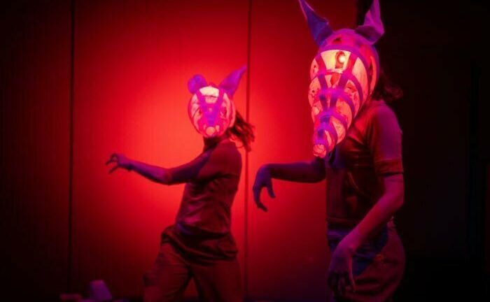 DO2 LLOPS - Engruna Teatre