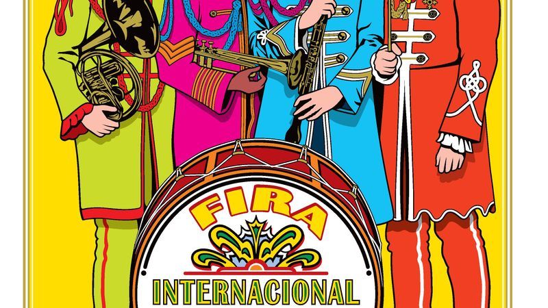 XXIV Fira Internacional del Disc a Mallorca