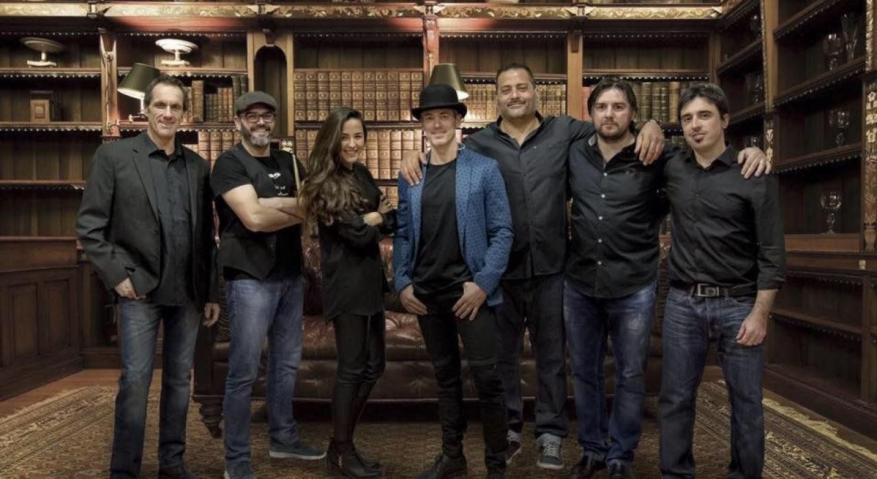 Y sin embargo... (Tribut a Joaquín Sabina)