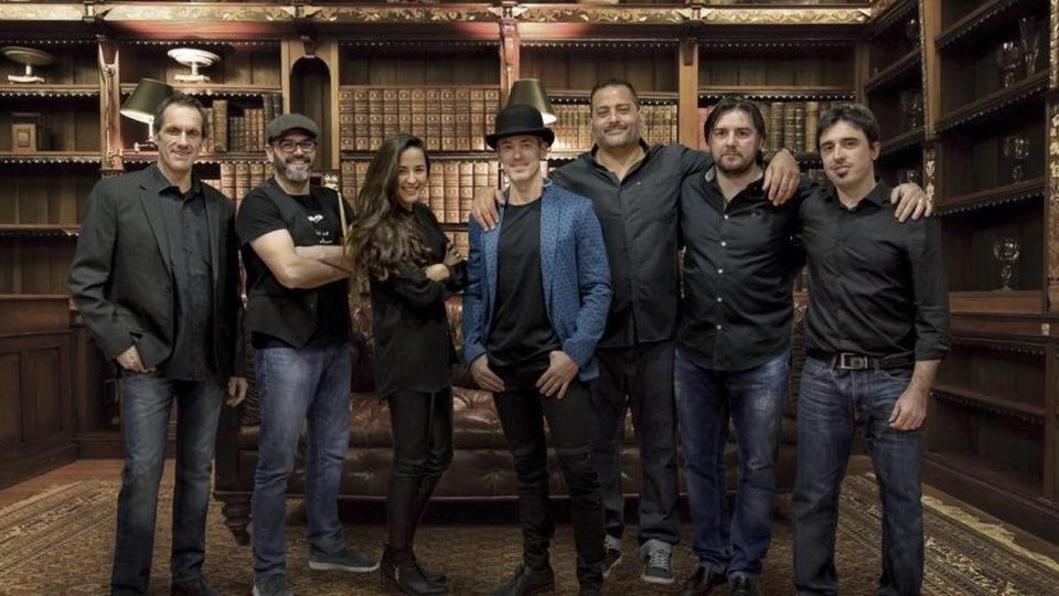Y sin embargo... (Tribut a Joaquín Sabina)