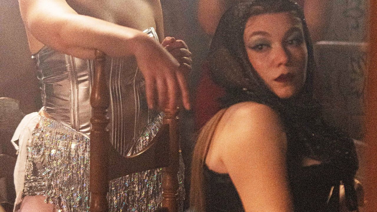 Això No És Un Cabaret De La Nostra Pobresa