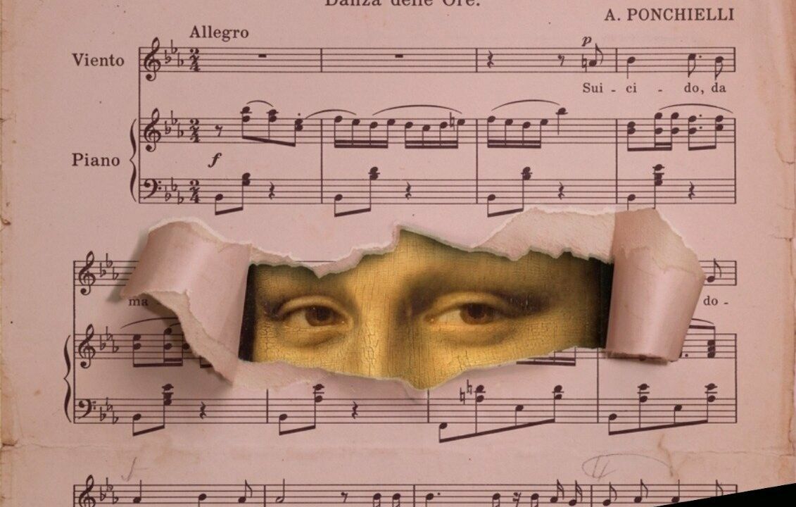 Museu enCantat - Diabolus in Musica