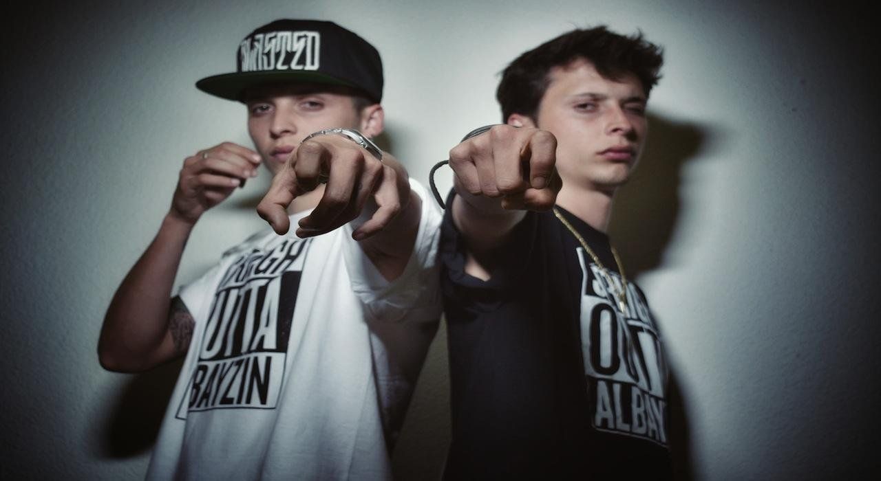 Concierto de Ayax y Prok en Es Gremi Palma de Mallorca