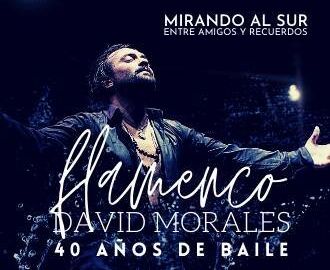 La Troya: David Morales, Oscar Colorado, Rampini, B Whyle