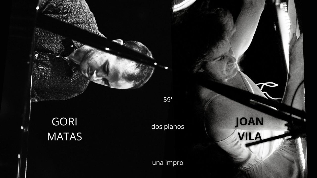 Dúbit (Improvisació Com A Acte De Presència)- Experiències Musicals A La Fundació Sa Nostra