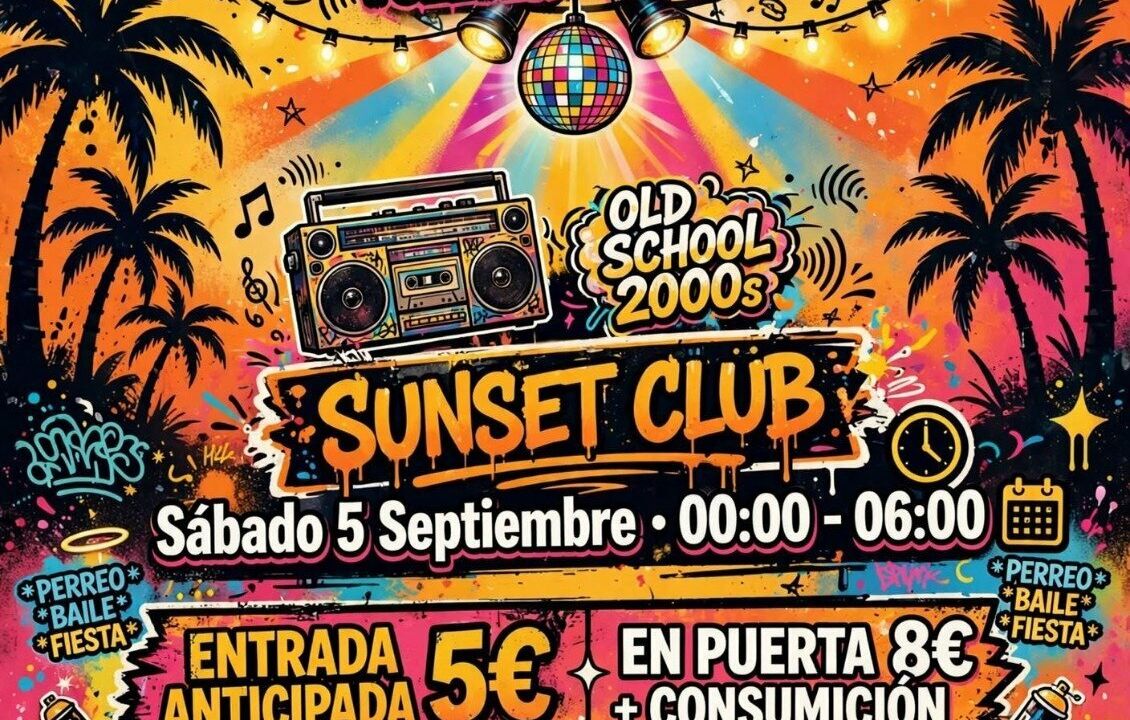 Retro Reguetón