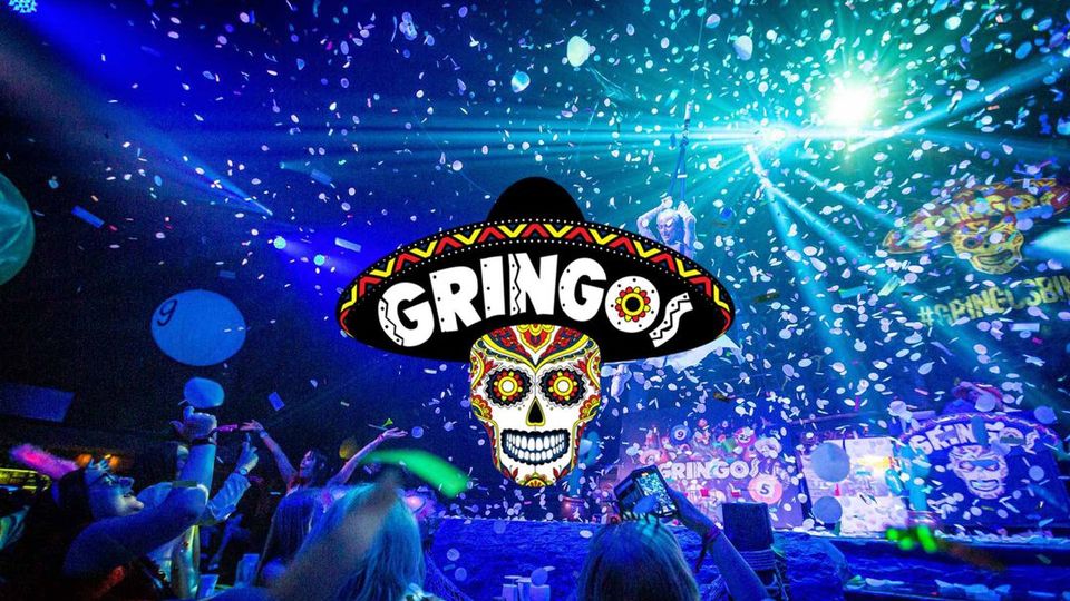 Gringos Bingo Mallorca