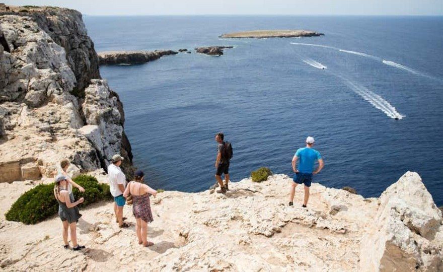 Tour en todoterreno por la Menorca desconocida