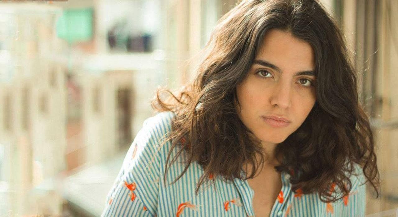 Júlia Colom