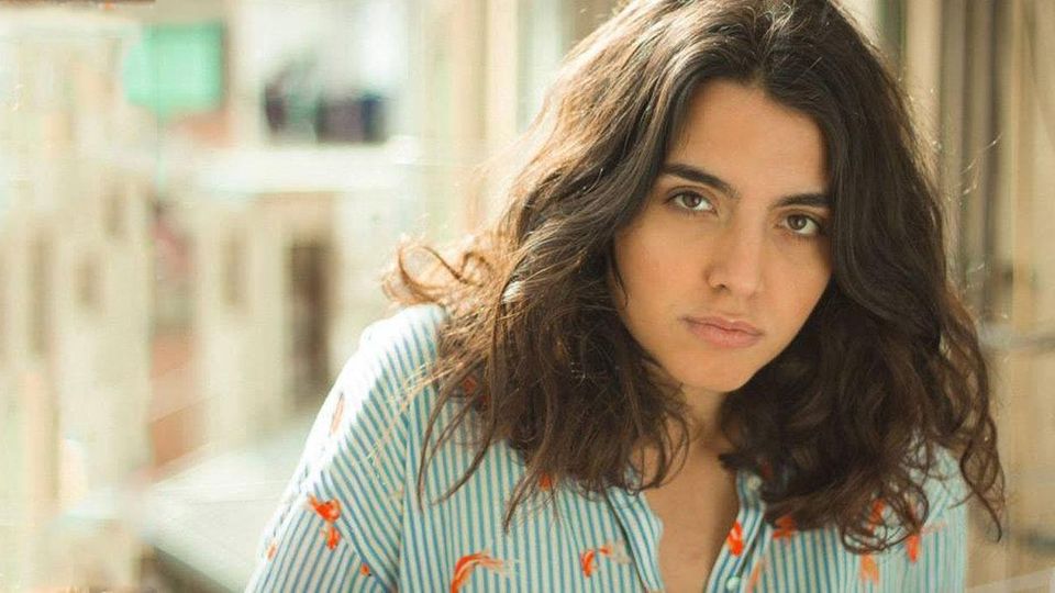 Júlia Colom