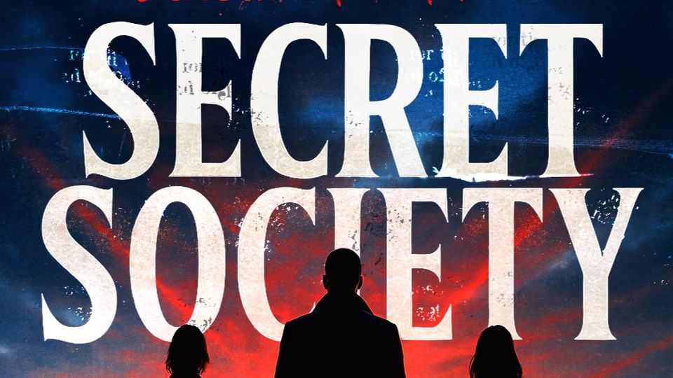 Palma's Secret Society: A Live Conspiracy Game
