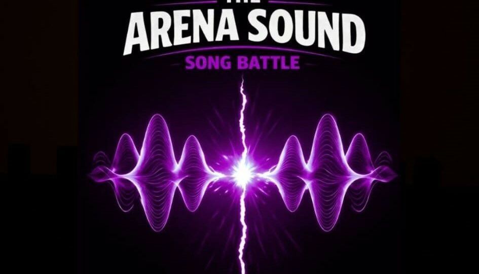 The Arena Sound