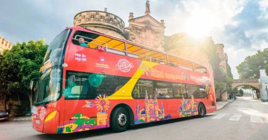 CitySightseeing España Palma de Mallorca
