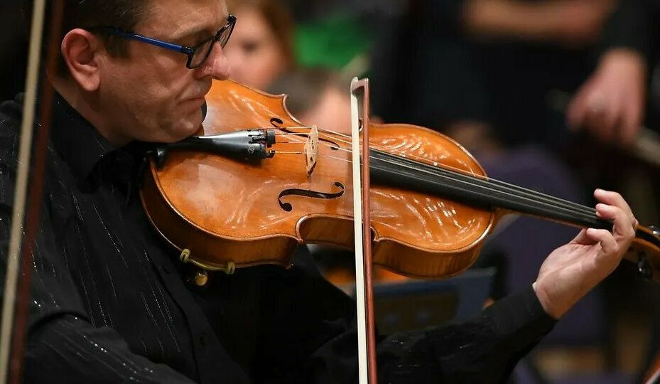 XLVIII Festival Internacional de Música de Deià - Blerim & Nita Grubi