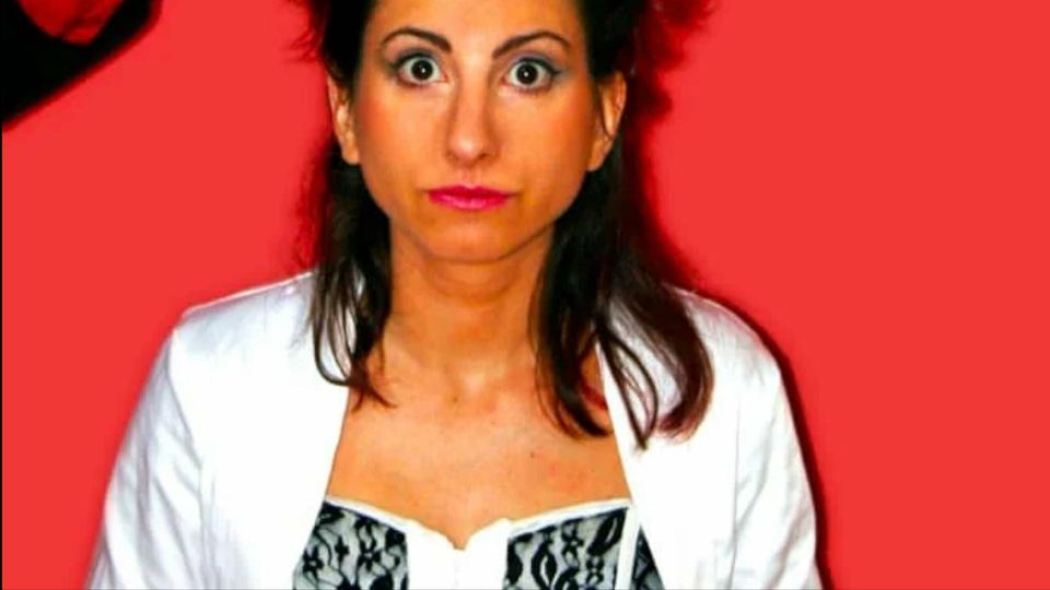 Teatre: IMAGINA2 - Sala La Fornal
