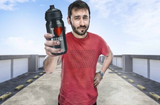 Javi Sancho en Trui Teatre, Palma de Mallorca 2026