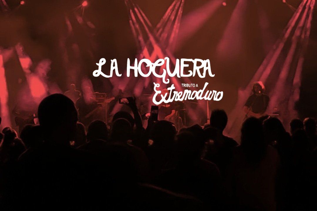 La Hoguera Jazzbah