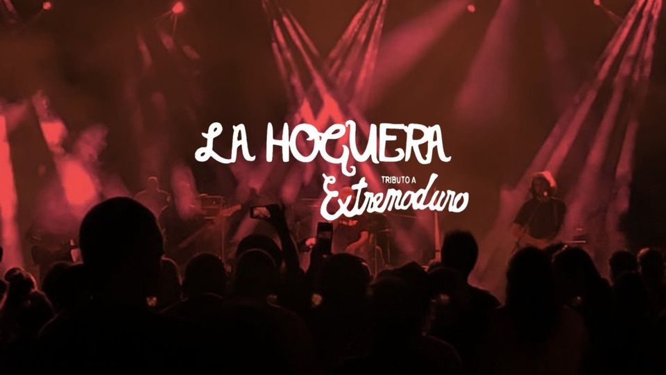 La Hoguera Jazzbah