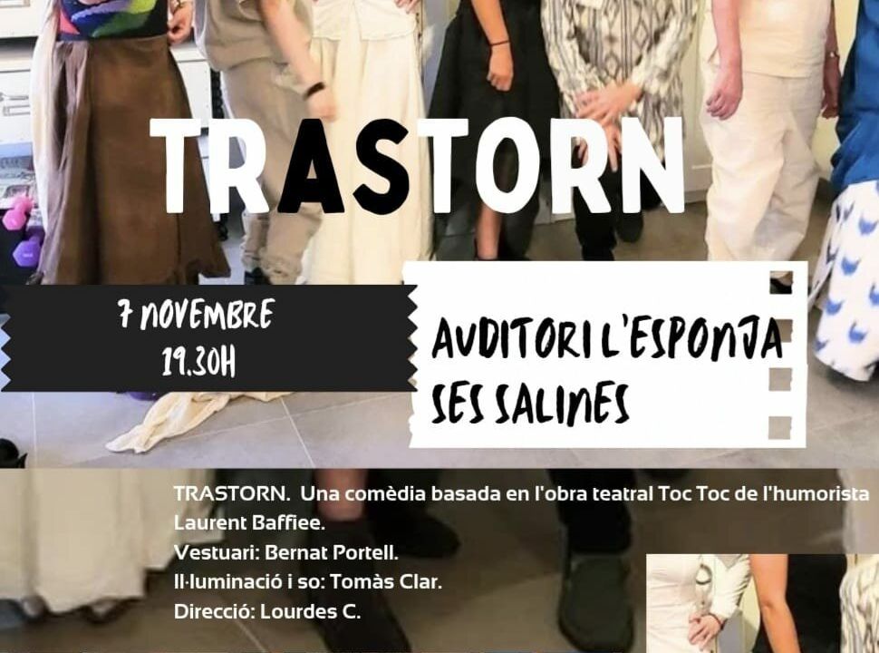 Trastorn